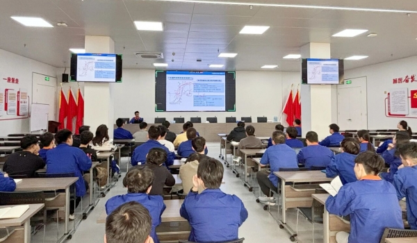 解密電感元件 天通開展《電感基礎(chǔ)知識》專題講座 助力產(chǎn)品可靠性提升